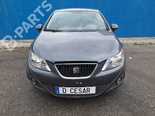 Used Parts SEAT IBIZA IV (6J5, 6P1)  1.6 LPG  1169235