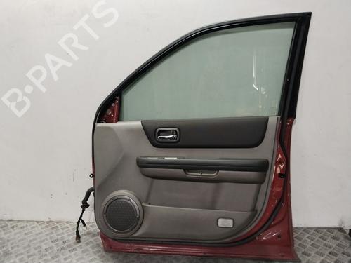 Right front door NISSAN X-TRAIL I (T30)  | BP18951292C3 