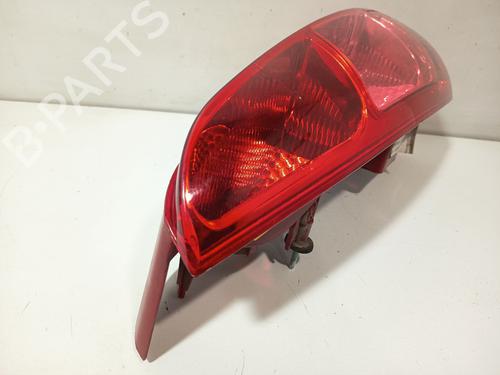 Left taillight PEUGEOT 807 (EB_) 2.0 HDI | BP35770140C34 - Image 3