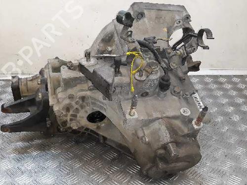 Gearbox HONDA HR-V (GH_) 1.6 16V 4WD (GH2, GH4) | BP5173386M3 