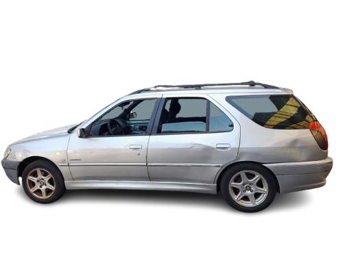 Brugte PEUGEOT 306 Break (7E, N3, N5) 1.6 4815538
