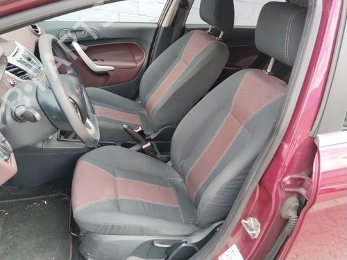 Left taillight FORD FIESTA VI (CB1, CCN) 1.6 TDCi | BP30393047C34 - Image 8
