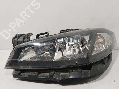 Used Left headlight RENAULT LAGUNA II (BG0/1_) 1.9 dCi (BG1A, BG1V) (130 hp) 30173355