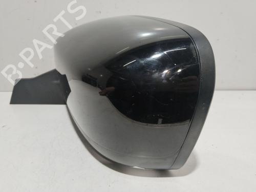 Left mirror MAZDA 5 (CR) 2.0 CD (CR19) | BP23536561C26 