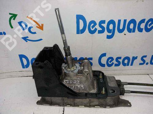 Gear lever AUDI A3 (8P1) 2.0 TDI 16V | BP7416827M90 