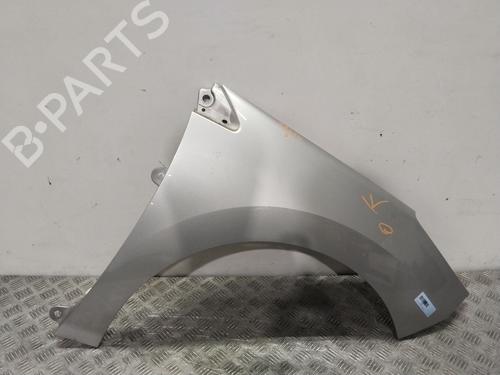 Used Right front fenders PEUGEOT 308 I (4A_, 4C_) 1.6 HDi (109 hp) 28104270