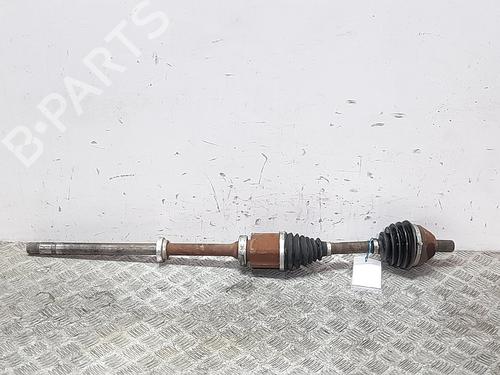 Used Right front driveshaft Right front driveshaft KIA CARENS I MPV (FC, FJ) [1998-2007] 15241568 15241568