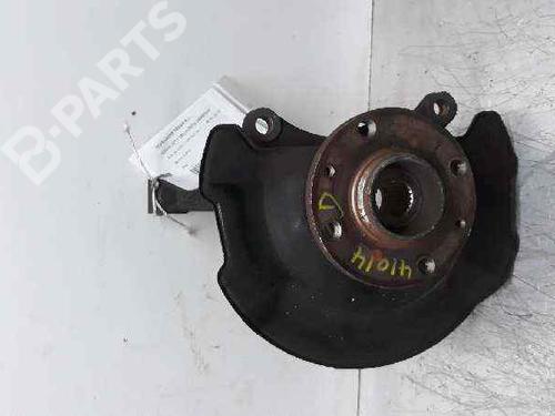 Used Right front steering knuckle SUZUKI SWIFT IV (FZ, NZ) [2010-2025]  6149250