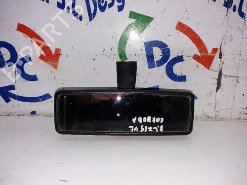 Used Rear mirror Rear mirror OPEL ZAFIRA A MPV (T98) [1999-2006] 5247422 5247422