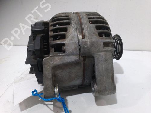 Alternator OPEL VECTRA B (J96)  | BP16149033M7 
