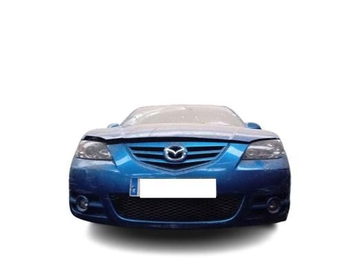 Brugte MAZDA 3 Saloon (BK) 2.0 (BKEP) (150 hp) 4184394