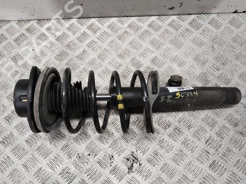 Left front shock absorber PEUGEOT 206 Hatchback (2A/C) 1.4 i | BP20316631M16 