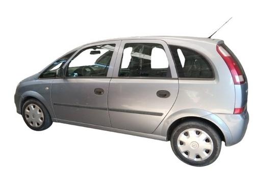 Bagklap CC/Kombi-Coupé OPEL MERIVA A MPV (X03) 1.8 (E75) | BP29356820C6 
