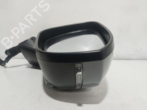 Right mirror NISSAN X-TRAIL III (T32_, T32R, T32RR) 1.3 DIG-T | BP29138454C27 