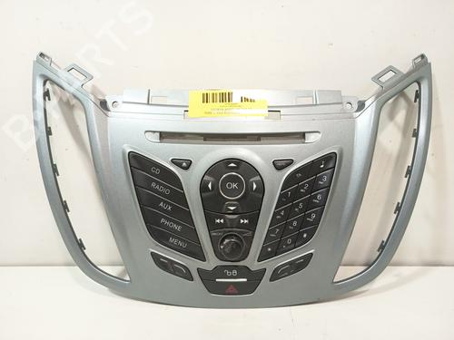 radio-ford-c-max-ii-dxacb7-dxaceu-2010-2011-2012-2013-2014-2015-2016-2017-2018-2019-33209508 main image