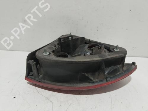 Right taillight SEAT LEON (1M1)  | BP5192127C35 