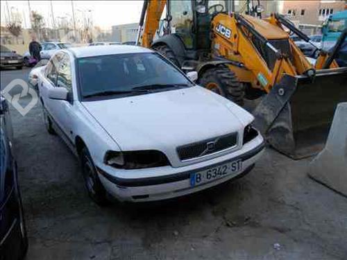 Used Parts VOLVO S40 I (644) 2.0 (140 hp) 757364