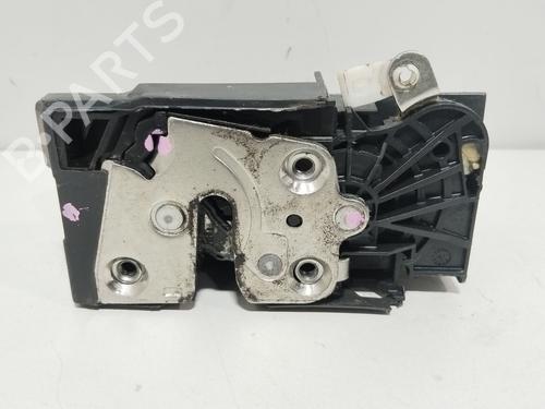 Front right lock DACIA SANDERO II TCe 90 (B8M1, B8MA, B8AC) | BP36536562C97 - Image 3