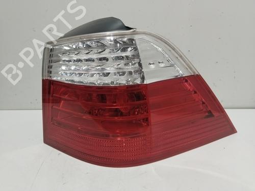 Used Right taillight BMW 5 Touring (E61) 525 d (197 hp) 23861000