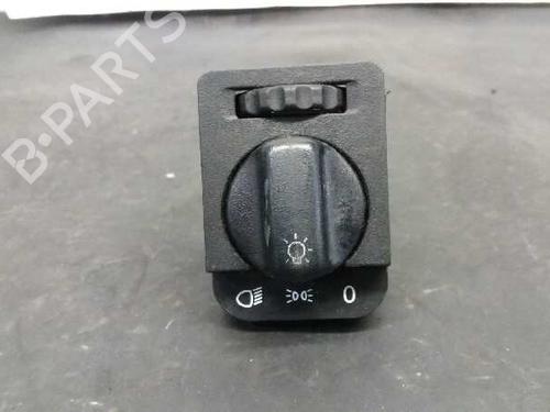 Used Headlight switch OPEL ASTRA F Saloon (T92) [1991-2001]  12260444
