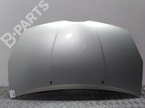 Used Hood TOYOTA COROLLA Verso (ZER_, ZZE12_, R1_) 2.2 D-4D (AUR10_, AUR10R) (136 hp) 9302485