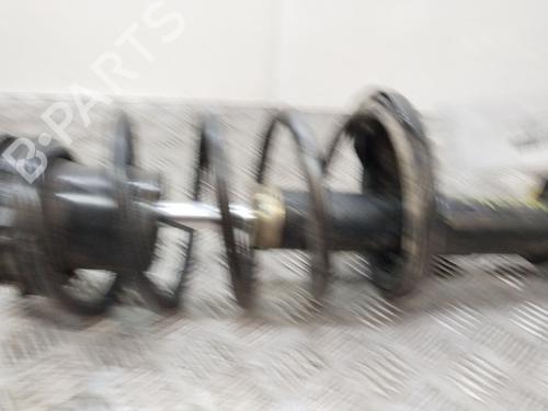 Left front shock absorber DAEWOO LACETTI Hatchback (KLAN) 1.6 | BP17972812M16 