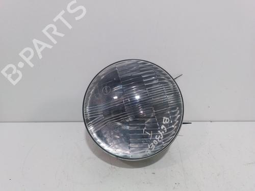 Faro izquierdo SEAT RITMO (138) [1978-1983]  13732548