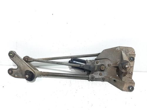 Front wiper motor NISSAN X-TRAIL I (T30)  | BP16700334M29 