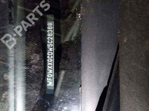 Front wiper motor FORD FOCUS II (DA_, HCP, DP)  | BP5201931M29 