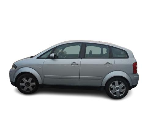 Engine control unit (ECU) AUDI A2 (8Z0) 1.4 | BP31590203M57  - Image 8