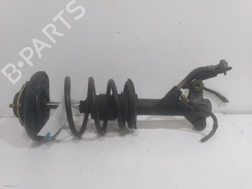 Left front shock absorber NISSAN PRIMERA Hatchback (P12)  | BP12256877M16 