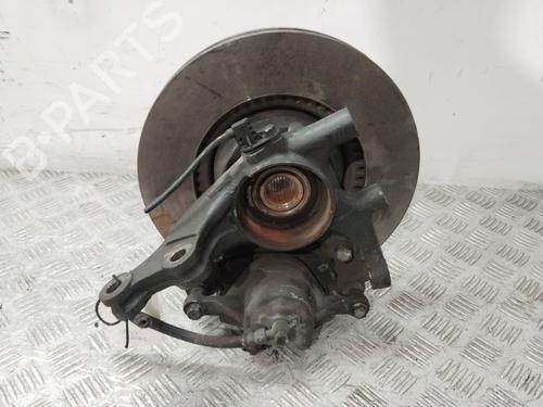 Left front steering knuckle KIA CEE'D SW (ED) 1.6 CRDi 90 | BP37792283M25 - Image 2