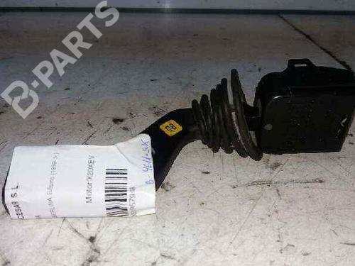 Used Steering column stalk OPEL VECTRA B (J96) [1995-2004]  5161197
