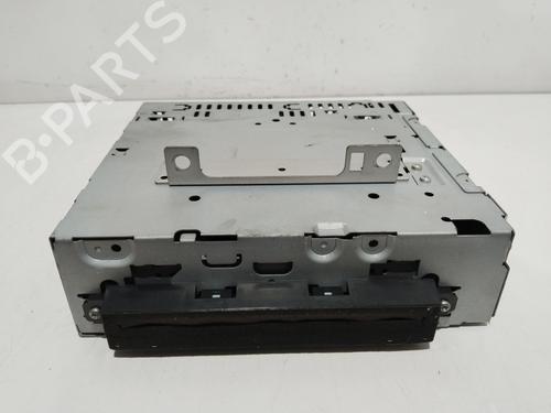 Used Radio VOLVO S40 II (544) 2.0 D (136 hp) 24368960