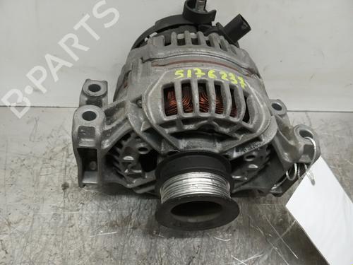 Used Alternator Alternator 8682935 8682935