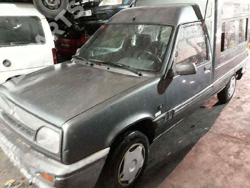 Hood RENAULT RAPID Box Body/MPV (F40_, G40_)  | BP5168137C1