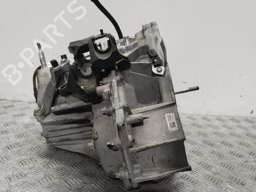 Gearbox DACIA SANDERO II TCe 90 LPG (B8M1) | BP23053585M3 