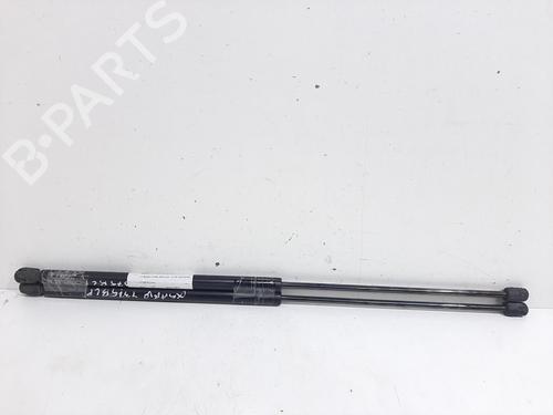 Used Tailgate lift support CITROËN XSARA (N1) [1997-2005]  16372575