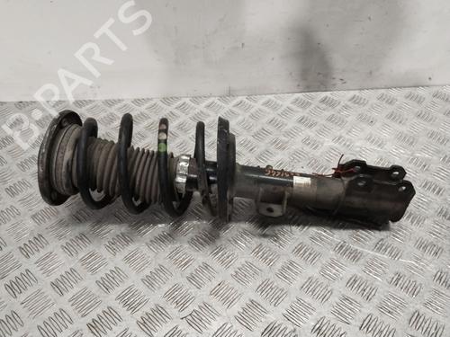 Used Left front shock absorber SAAB 9-3 (YS3D) 2.0 i (131 hp) 26125072