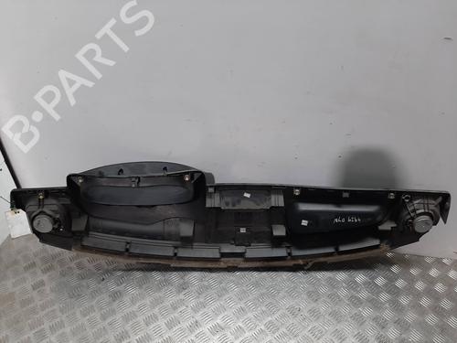 Dashboard NISSAN KUBISTAR Van (X76)  | BP5207752C46 