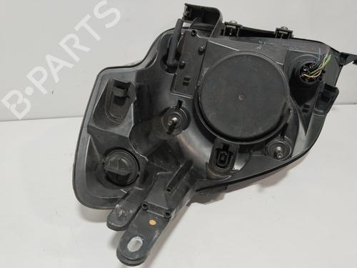 Right headlight CITROËN NEMO Box Body/MPV (AA_) 1.3 HDi 75 | BP33437018C29  - Image 7