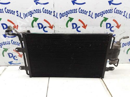 Used AC radiator AC radiator AUDI A3 (8L1) 1.8 T (150 hp) 5168496 5168496