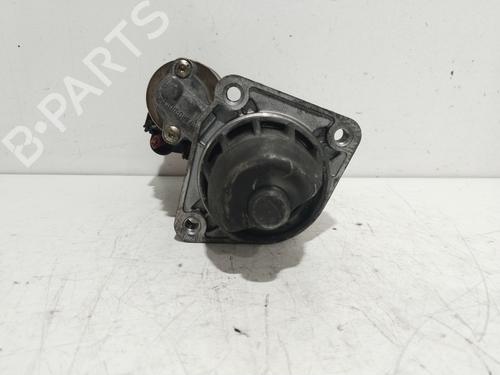 Used Starter FORD FOCUS I (DAW, DBW) 2.0 16V (131 hp) 19482603