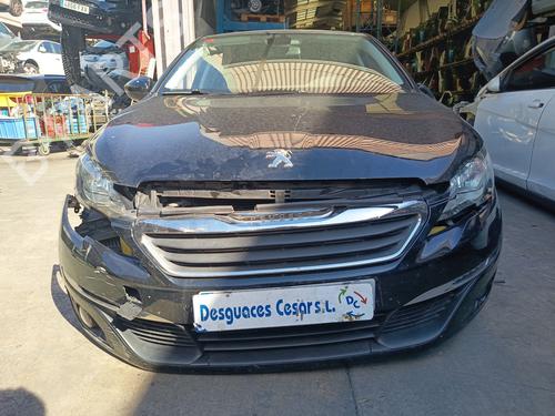 Used Parts PEUGEOT 308 II (LB_, LP_, LW_, LH_, L3_) 1.2 THP 130 4988021