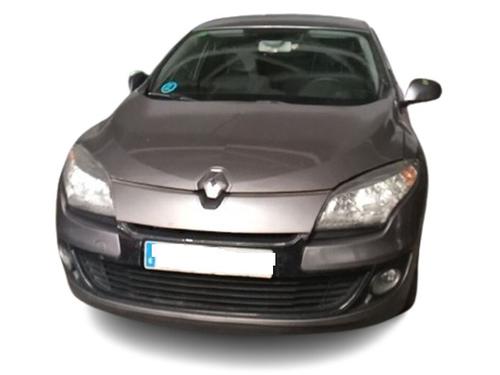 Front left seatbelt RENAULT MEGANE III Hatchback (BZ0/1_, B3_) 1.2 TCe (BZ2B, BZ11) | BP36646965I26 - Image 3