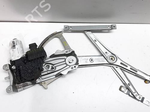 Used Front left window mechanism Front left window mechanism OPEL ASTRA H GTC (A04) [2005-2010] 8163538 8163538
