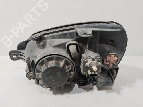 Højre forlygte HYUNDAI SANTA FÉ I (SM) | BP30722611C29