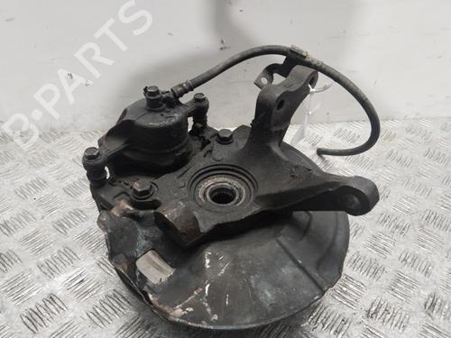Right front steering knuckle HYUNDAI COUPE I (RD) 1.6 16V | BP22215481M26 