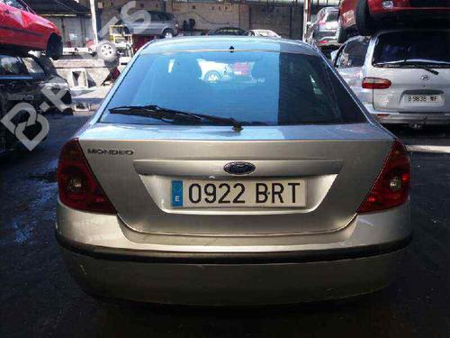 Right mirror FORD MONDEO III Saloon (B4Y)  | BP5205122C27 