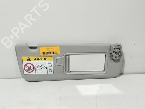 Right sun visor KIA CEED Sportswagon (CD) 1.6 CRDi 136 | BP39722048I2 - Image 2